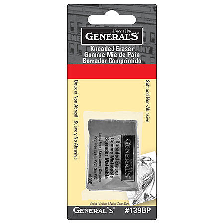 General's Kneaded Eraser